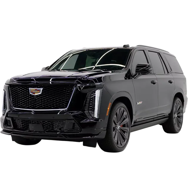2025 Cadillac Escalade AWD