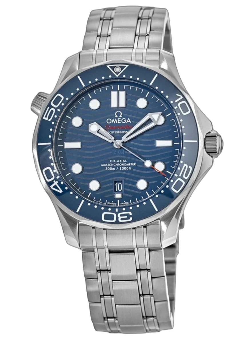 Omega Seamaster