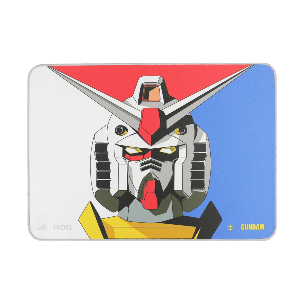 Razer Gundam Edition Mouse Pad