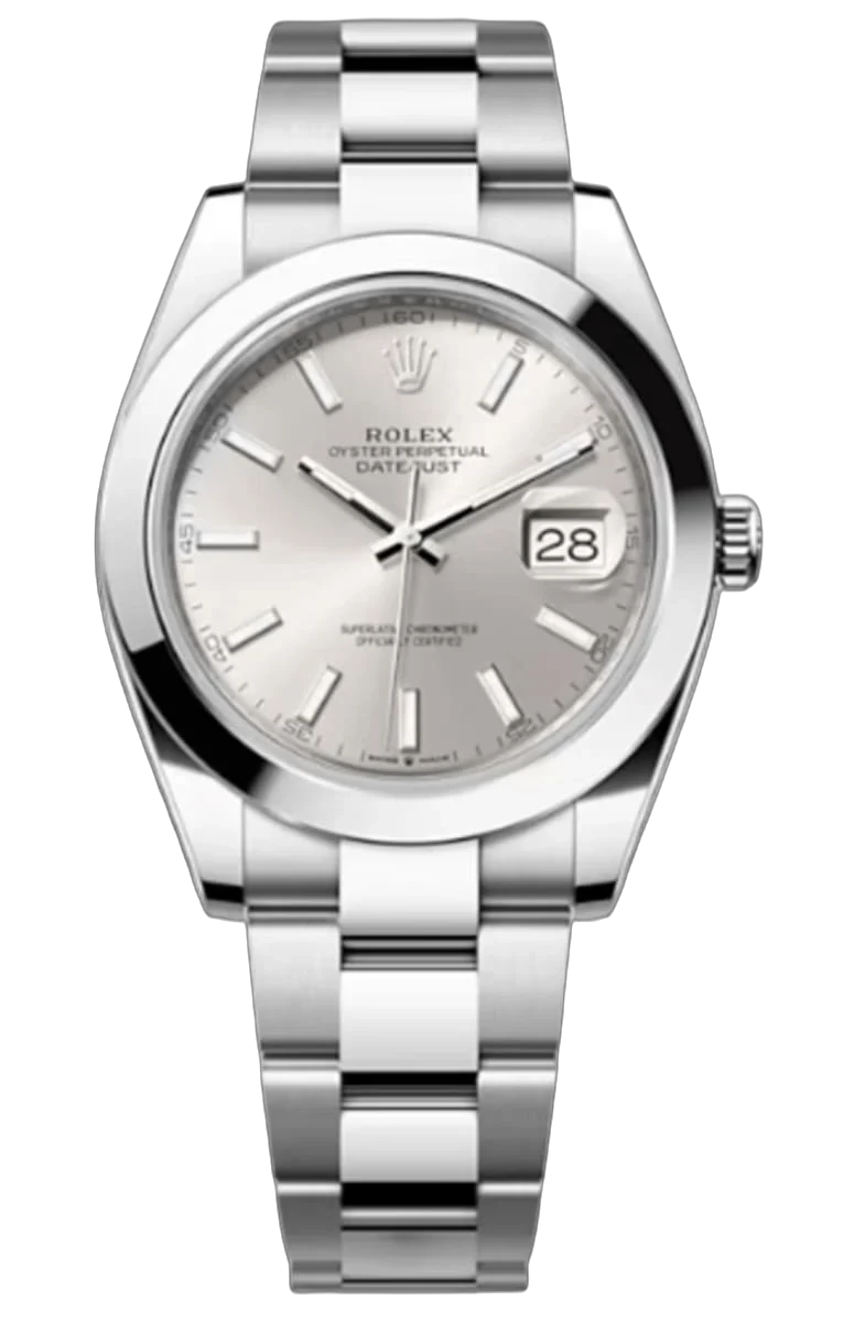 Rolex Datejust 41