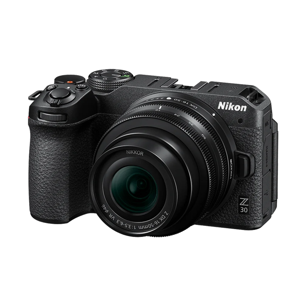 Nikon Z30 Mirrorless Camera