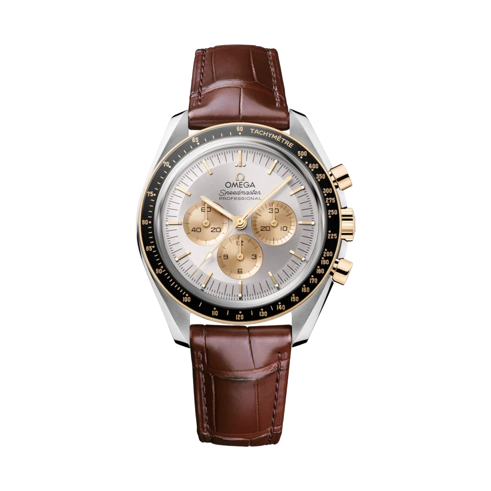 Omega Speedmaster Moonwatch
