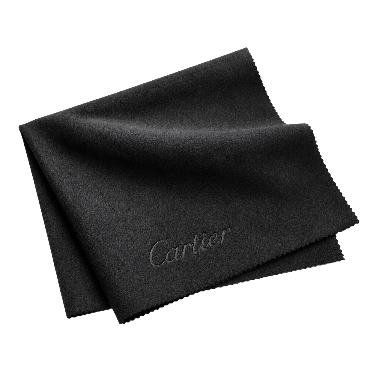 Cartier Lens Cloth