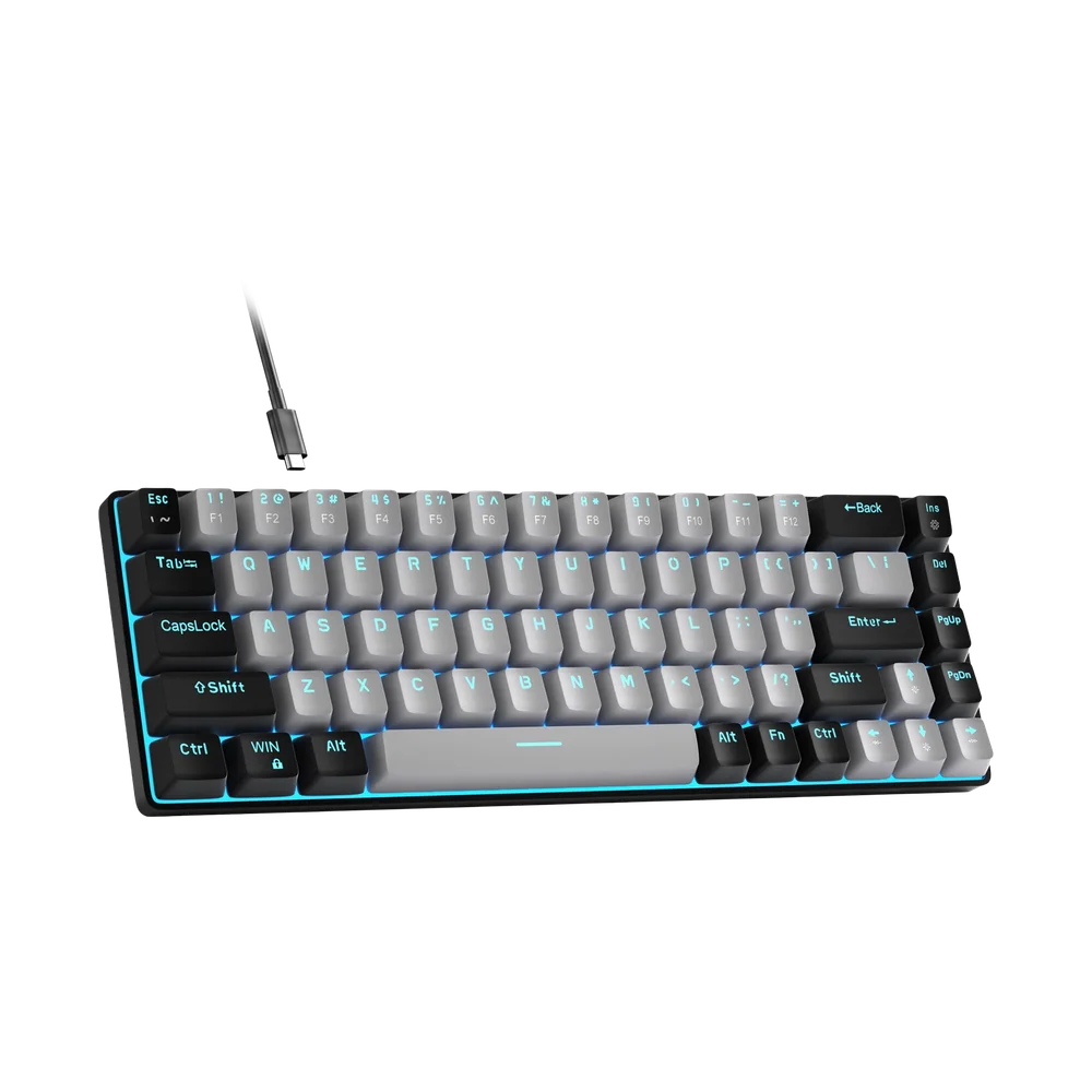 MageGee Mechanical Gaming Keyboard