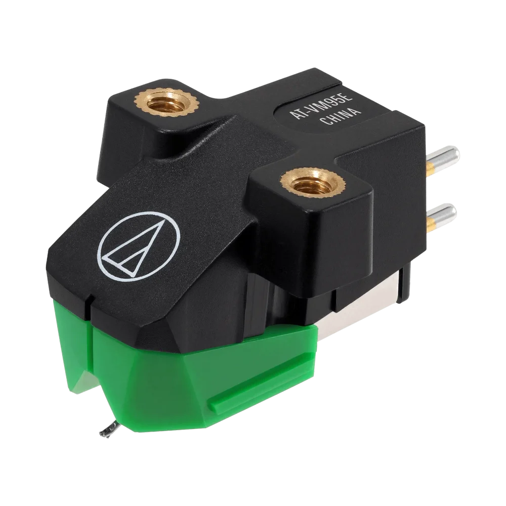 Audio-Technica AT-VM95E Cartridge