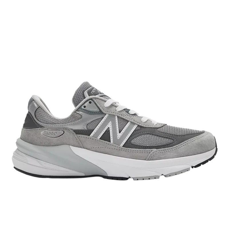 New Balance 990v6 Grey