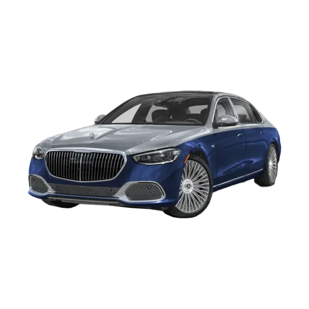 2024 Mercedes-Benz Maybach S 680