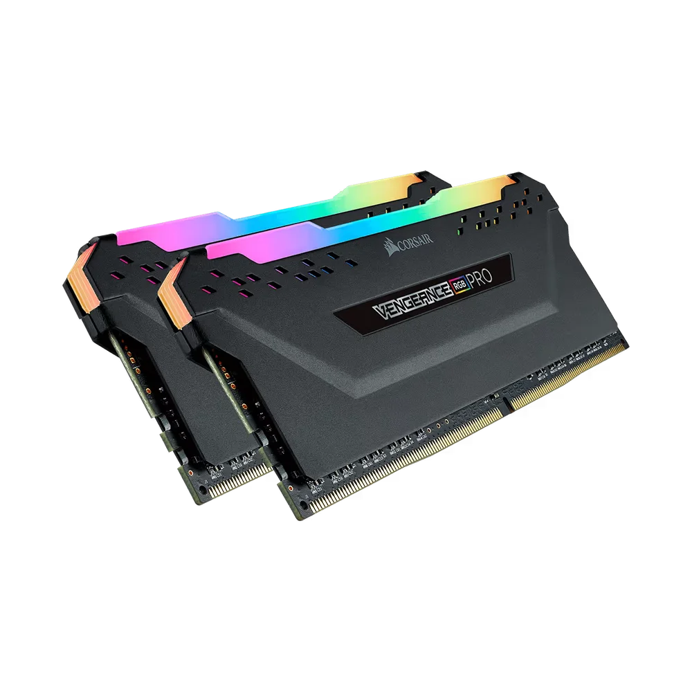 Corsair Vengeance DDR4 3200 (128 GB)