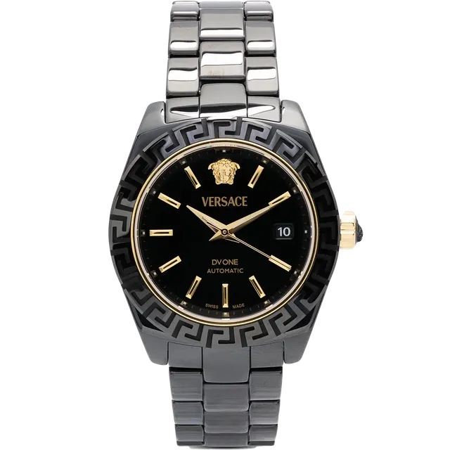 Versace DV One Automatic 40mm