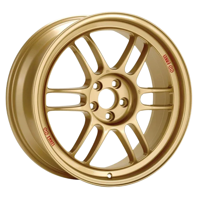 Enkei RPF1 Wheel Set (4)
