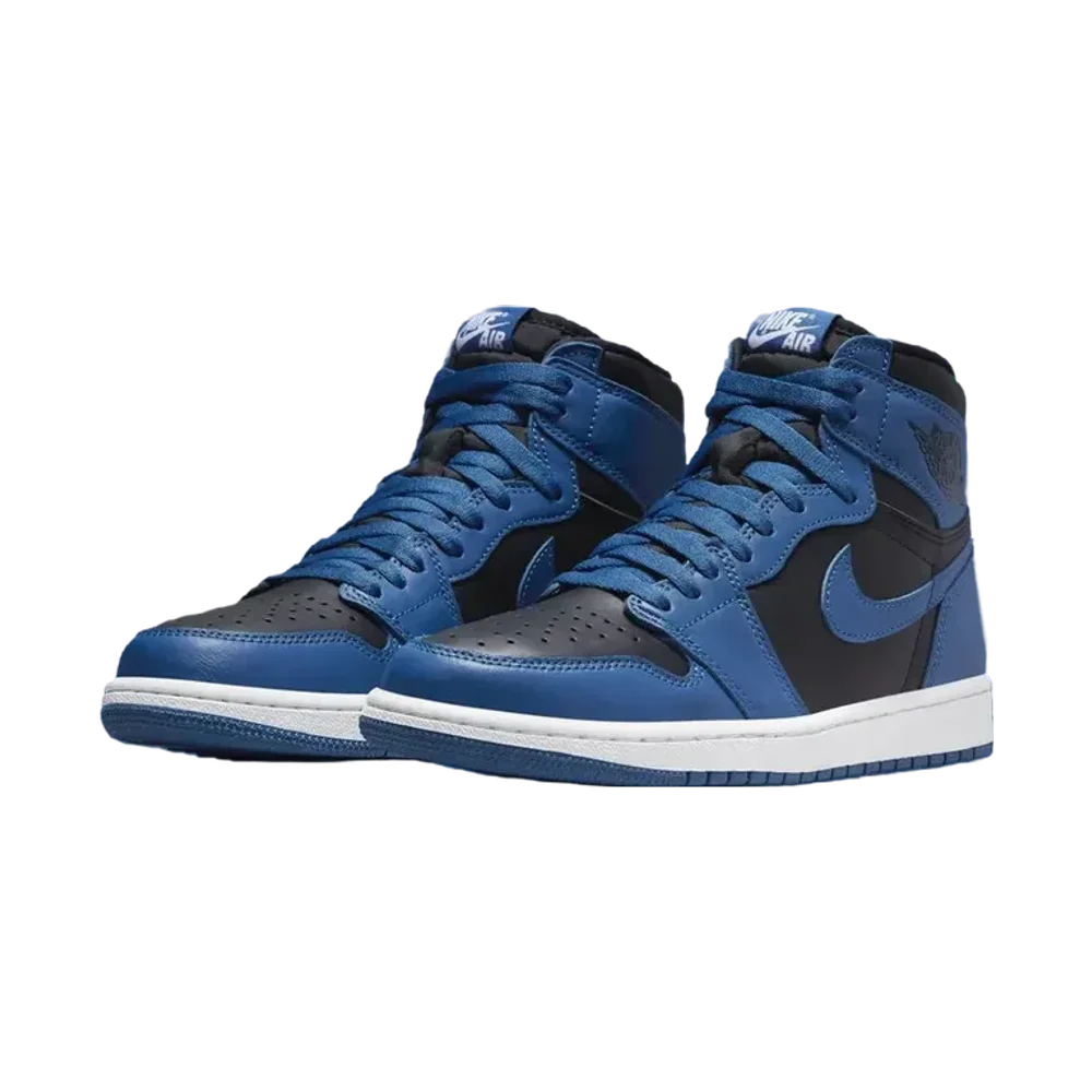 Nike Air Jordan 1 Marina Blue