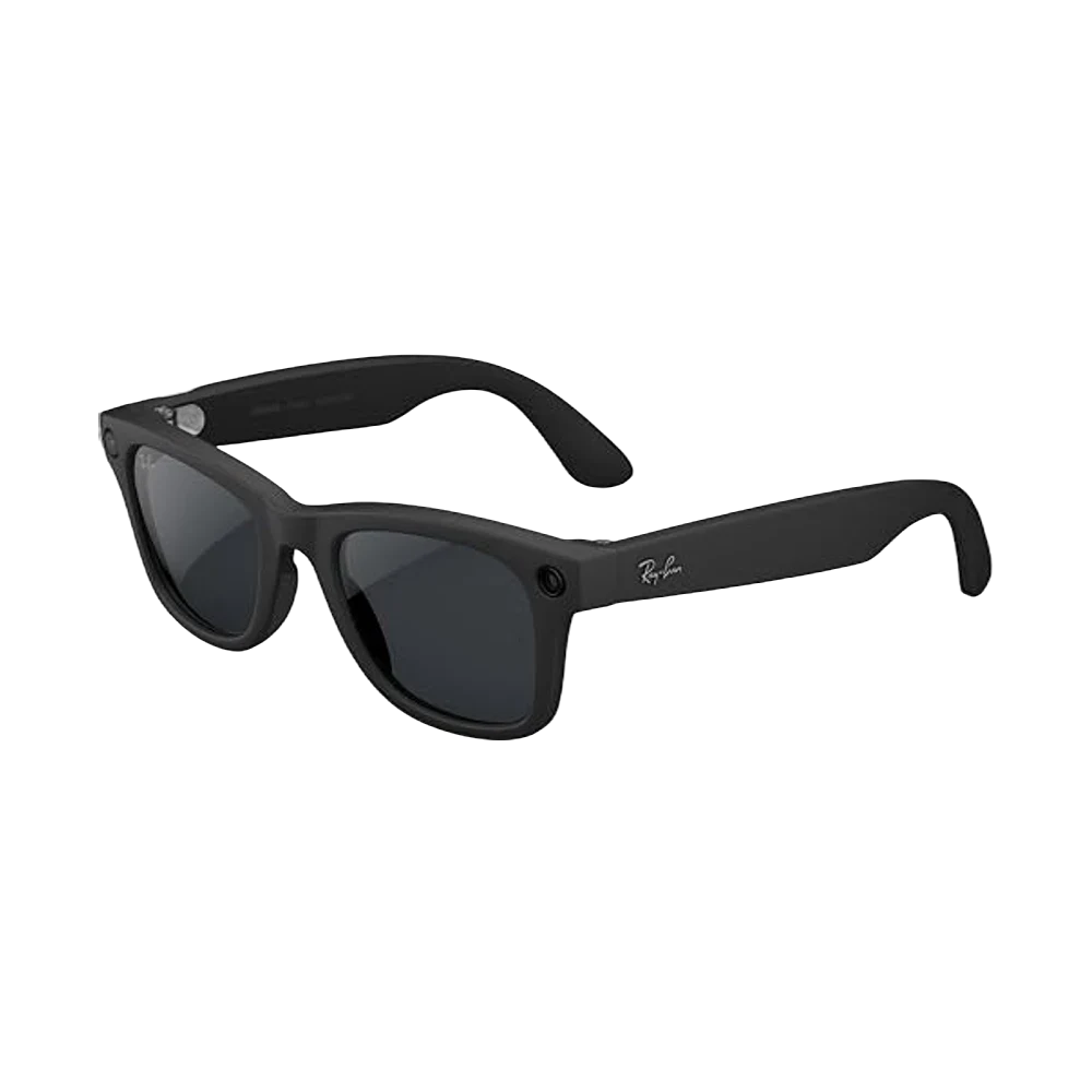 Ray-Ban Meta Wayfarer