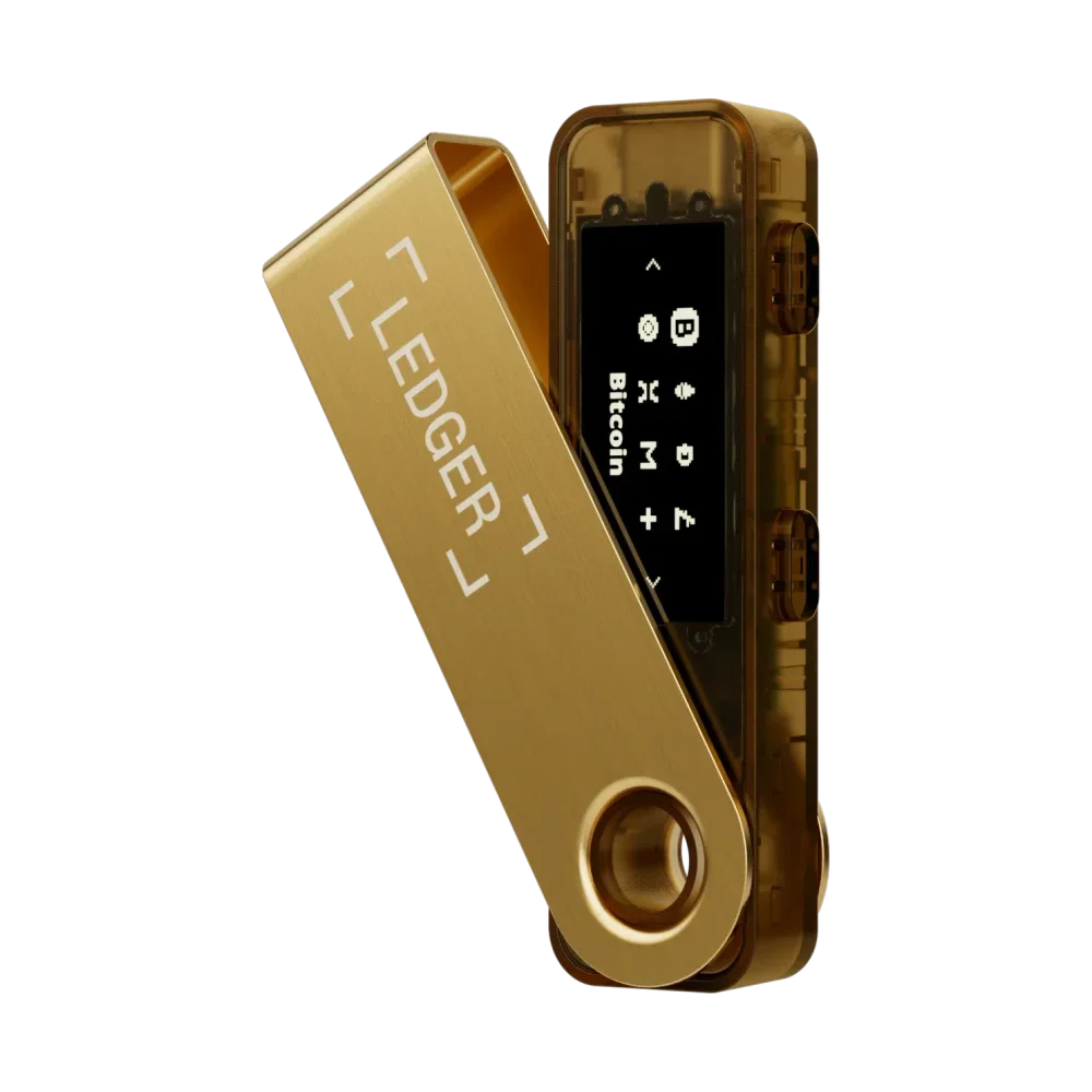 Ledger Nano S Plus