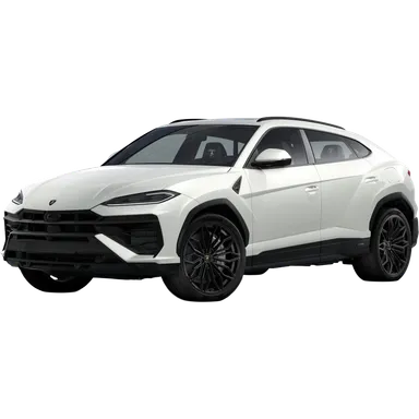 2026 Lamborghini Urus SE