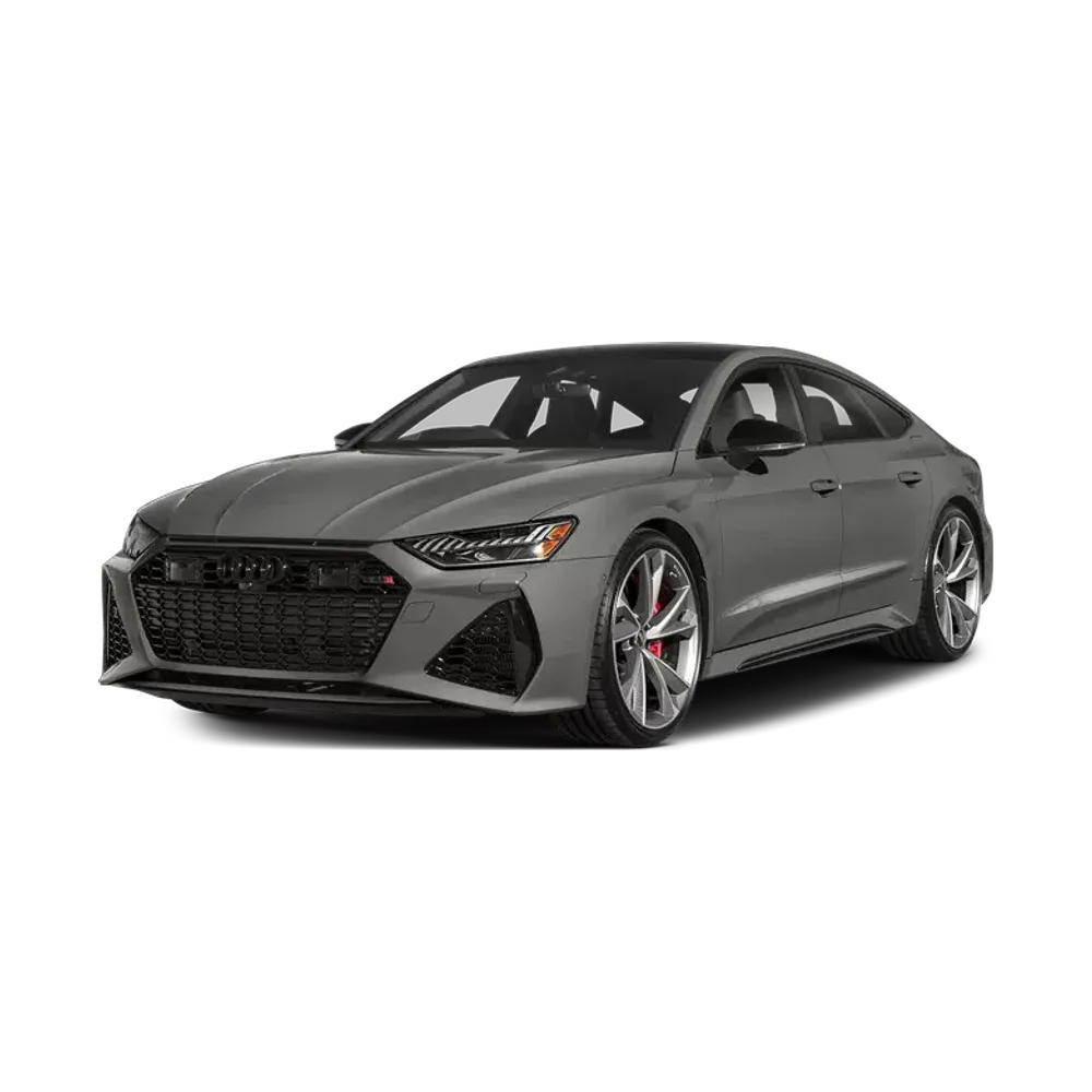 2021 Audi RS7