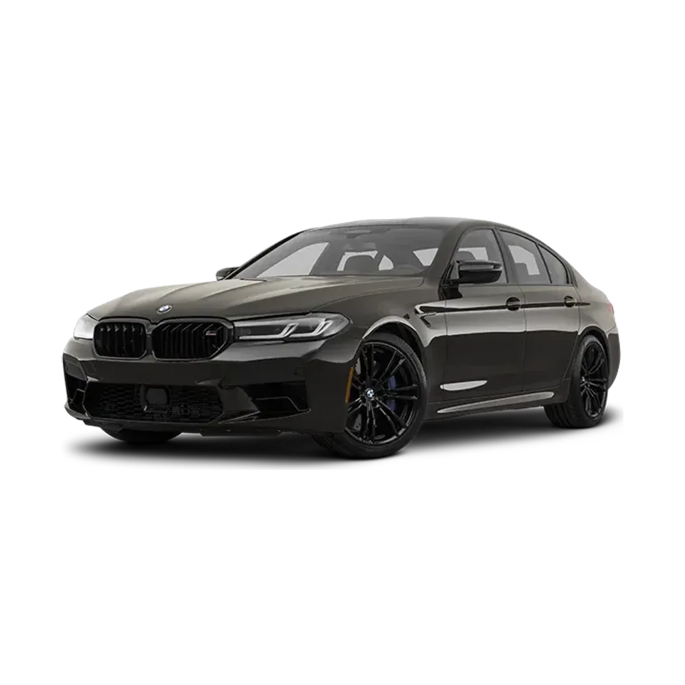2023 BMW M5