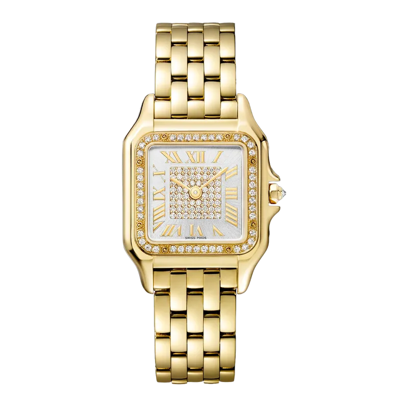 Cartier Panthère De Cartier Watch 27mm