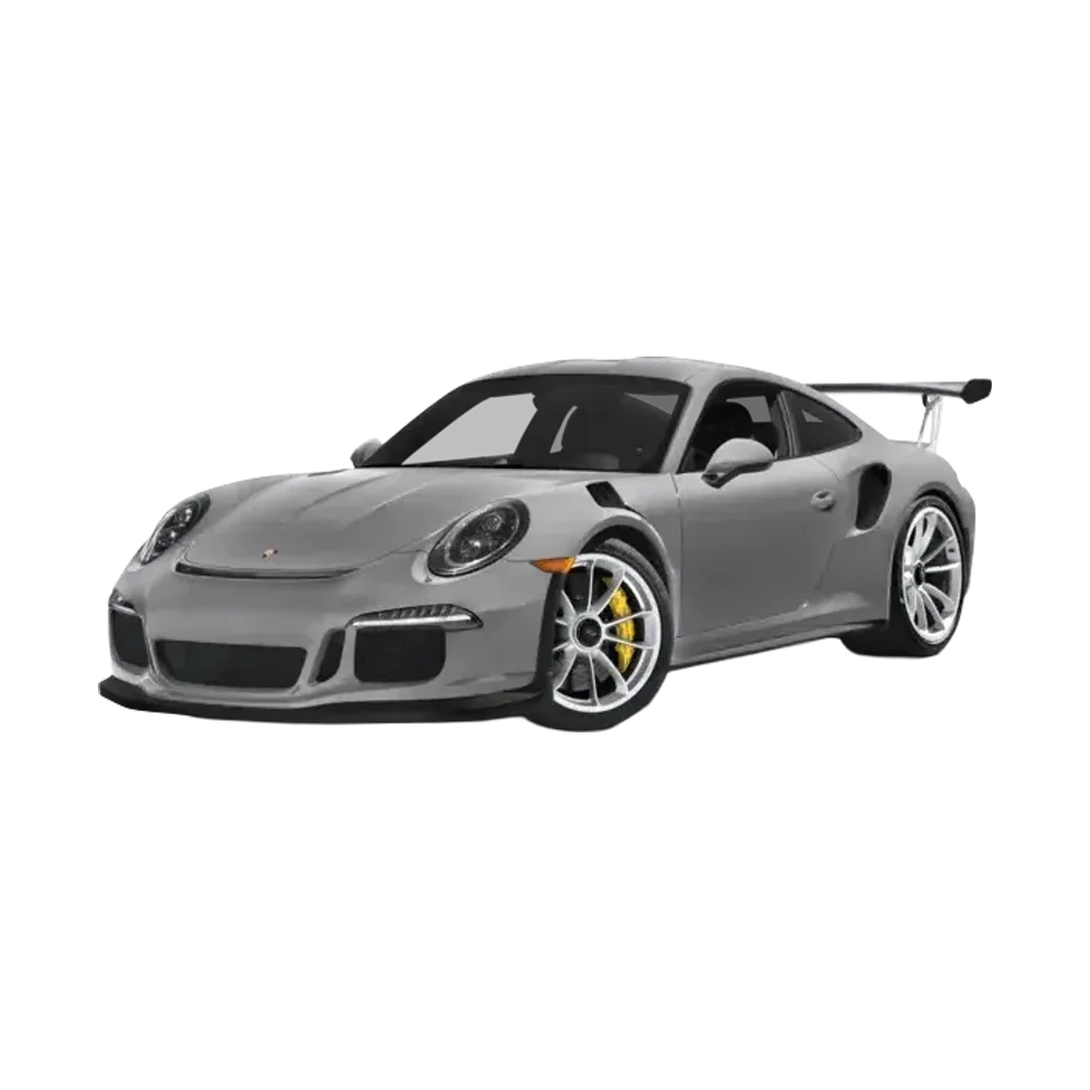 2019 Porsche 911 GT3 RS Coupe