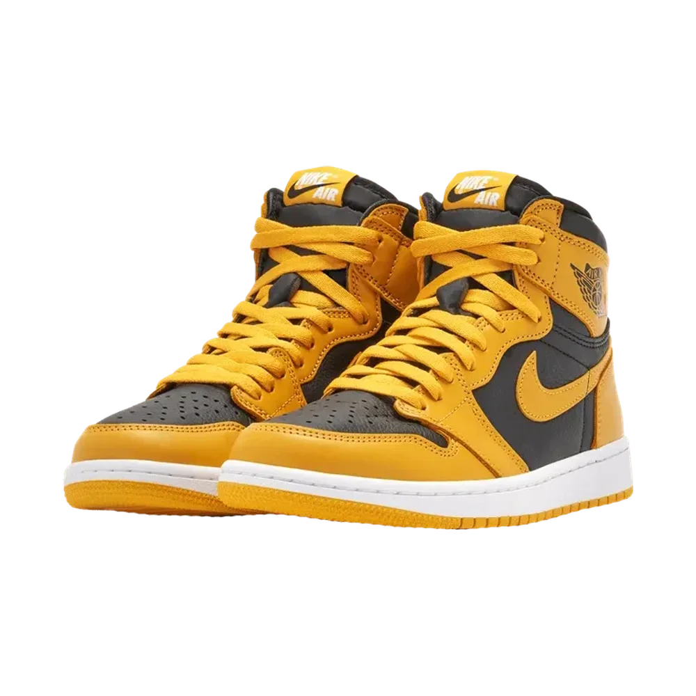 Nike Air Jordan 1 Pollen