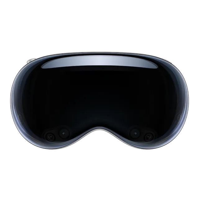 Apple Vision Pro Max Titanium 512GB