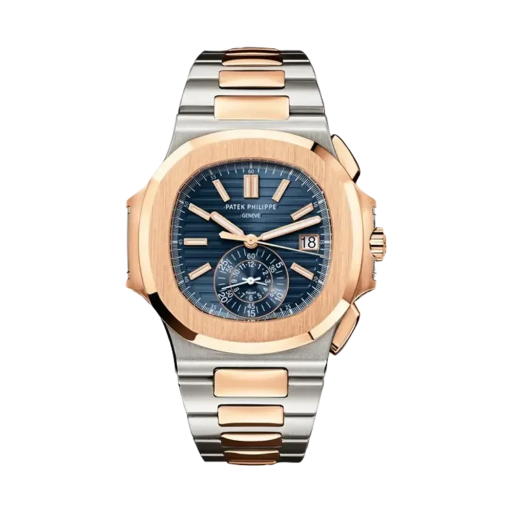 Patek Philippe Nautilus 5980/1AR 40.5mm