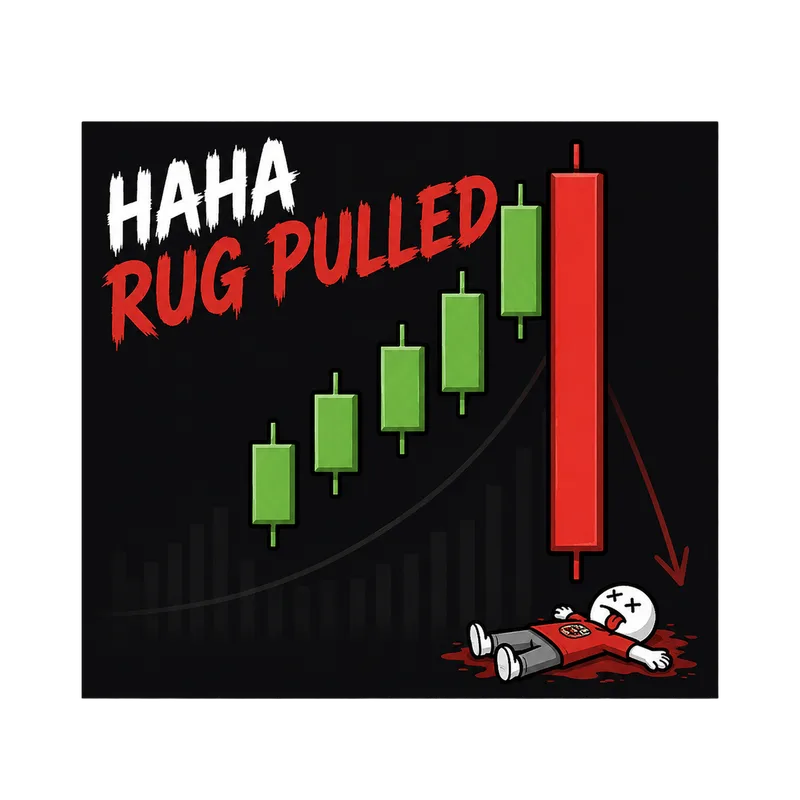 Rug Pull