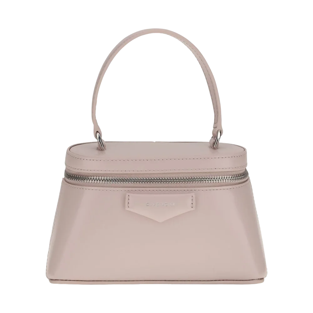 Givenchy Antigona Leather Shoulder Bag