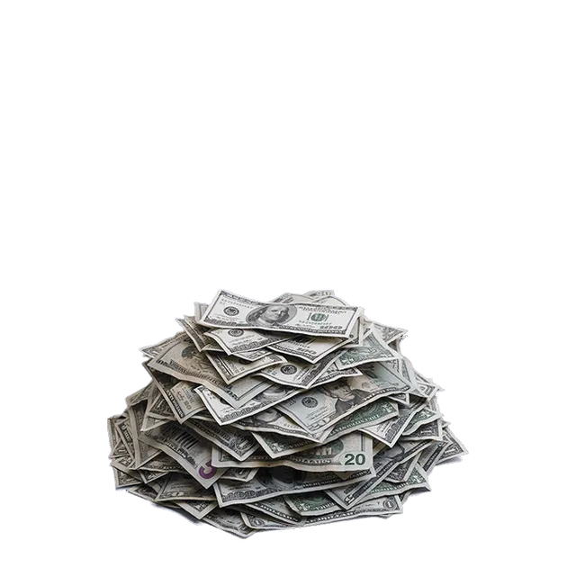 Cash · $1,000 Voucher