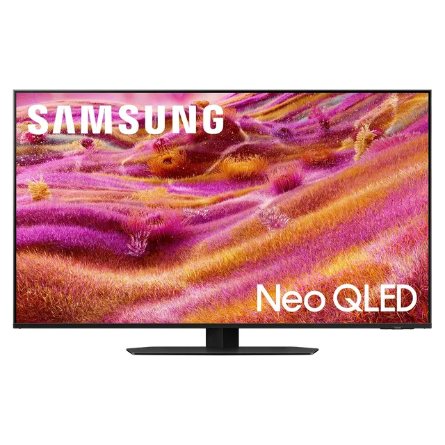 Samsung 85-Inch Class Neo QLED 4K QN90F