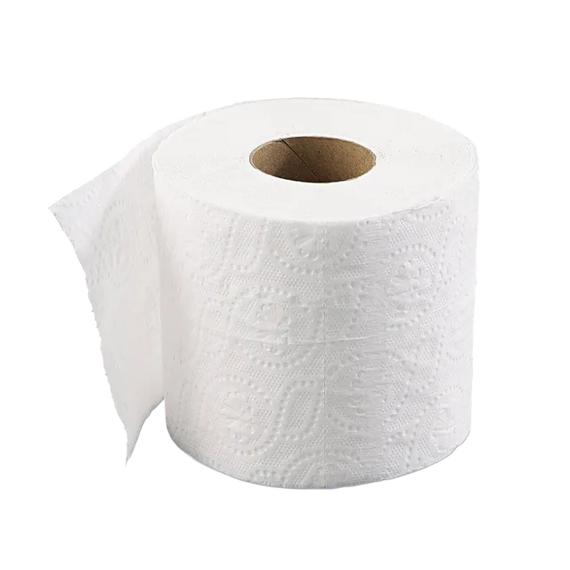 Toilet Paper