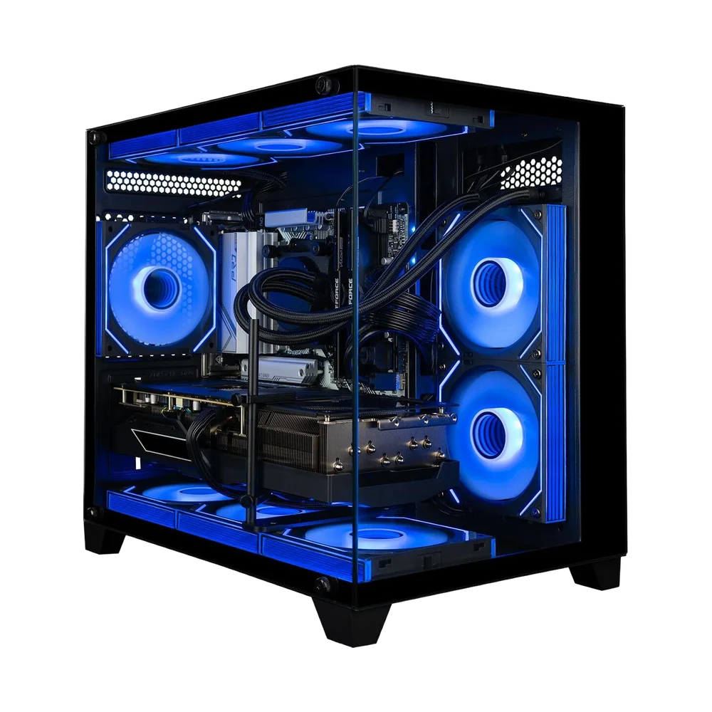 Gaming PC Desktop