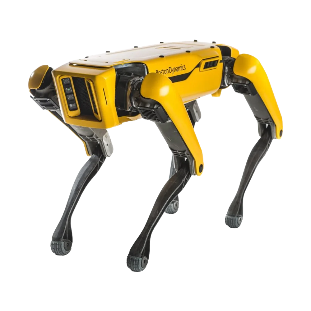 Boston Dynamics Spot