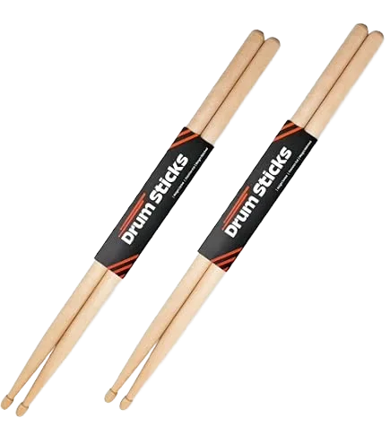 Dunlop Drumstick Pack