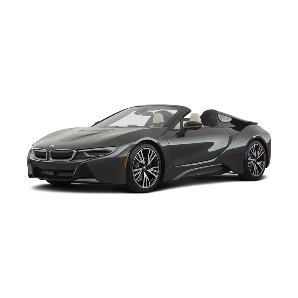 2019 BMW i8 Roadster AWD