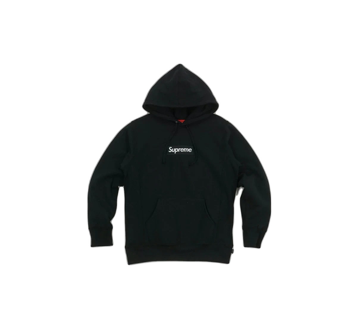 Supreme Box Logo Hoodie