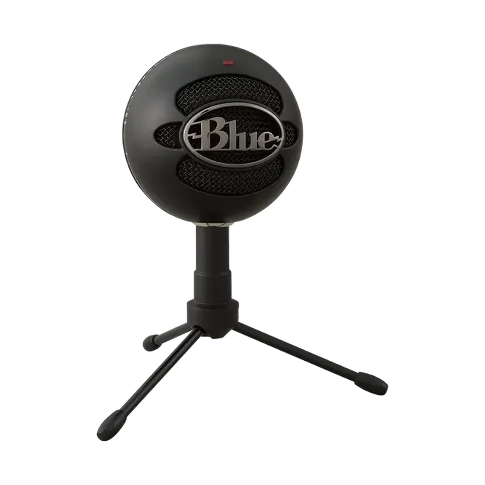 Blue Snowball iCE USB Microphone