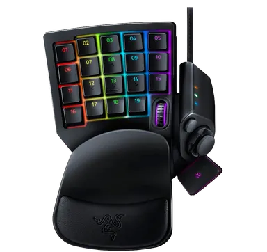 Razer Tartarus v2 Gaming Keypad
