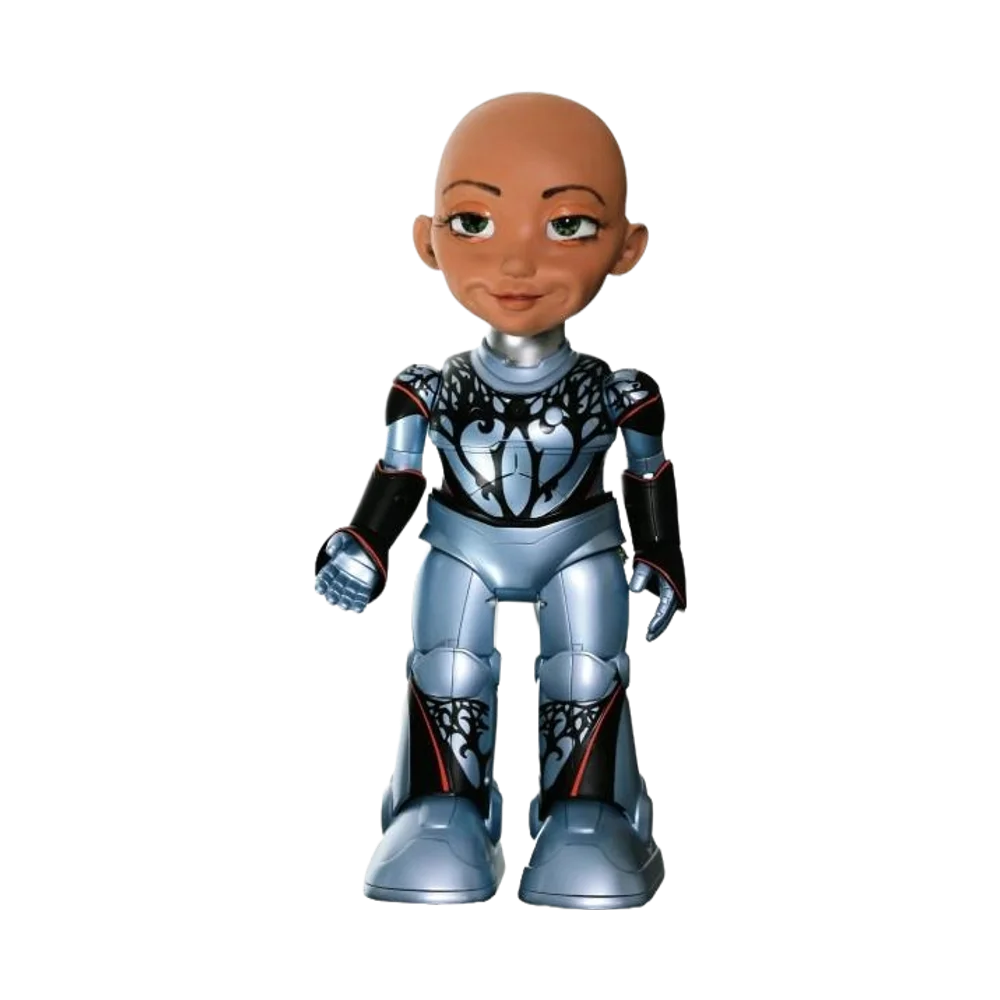 Hanson Robotics Little Sophia