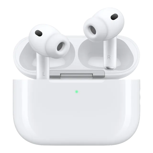 AirPods Pro 3