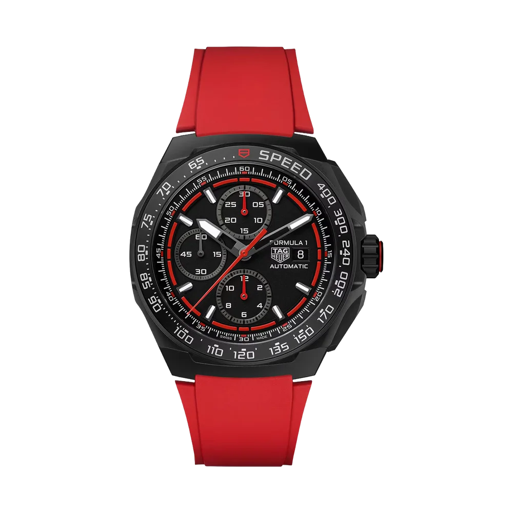 TAG Heuer Carrera Chronograph