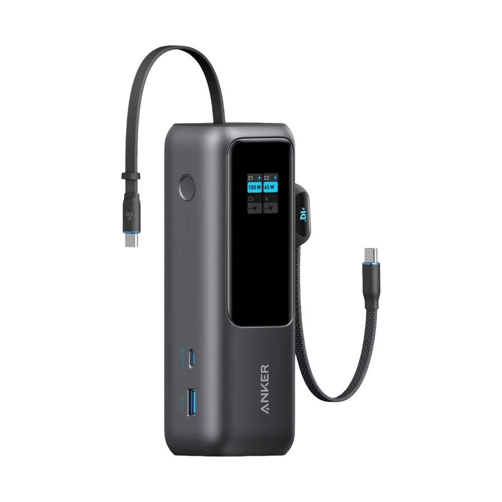 Anker PowerBank 65W (25000mAh)