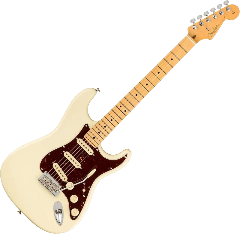 Fender American Pro II Stratocaster