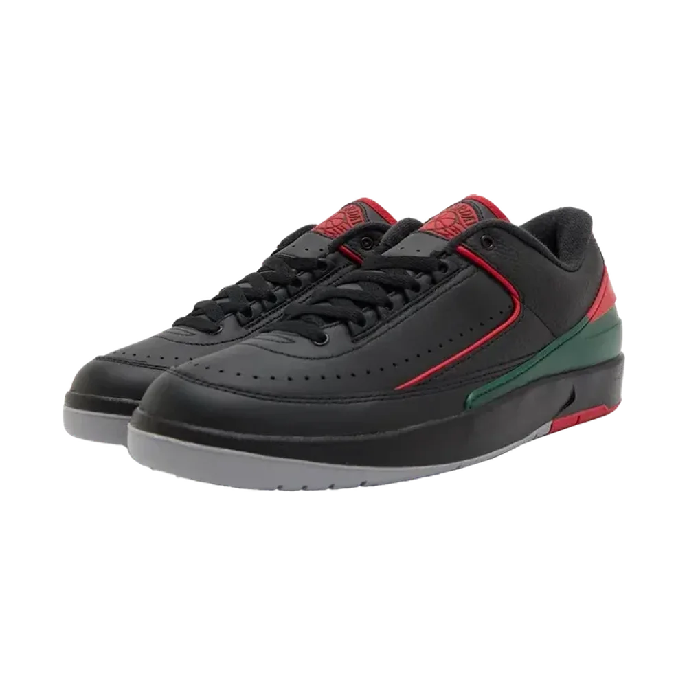 Jordan 2 Retro Low Christmas