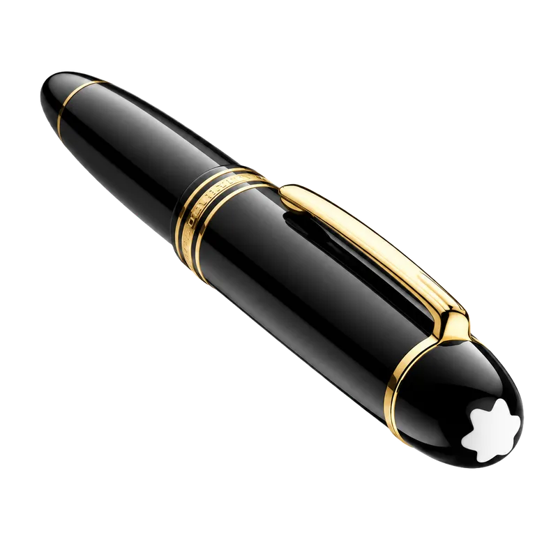 Montblanc Promo Pen