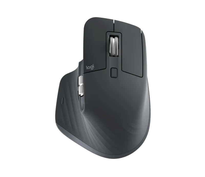 Logitech MX Master 3S Mouse