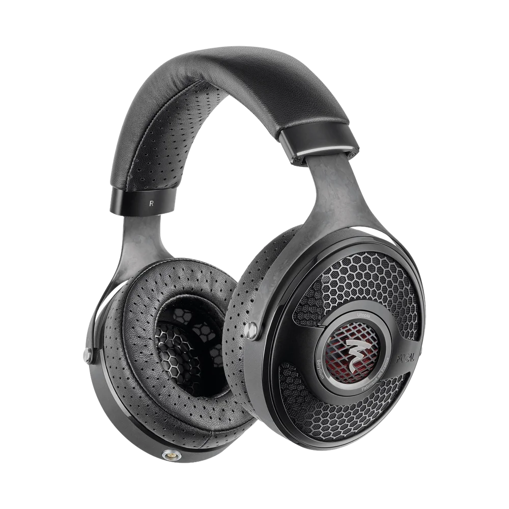 Focal Utopia Headphones