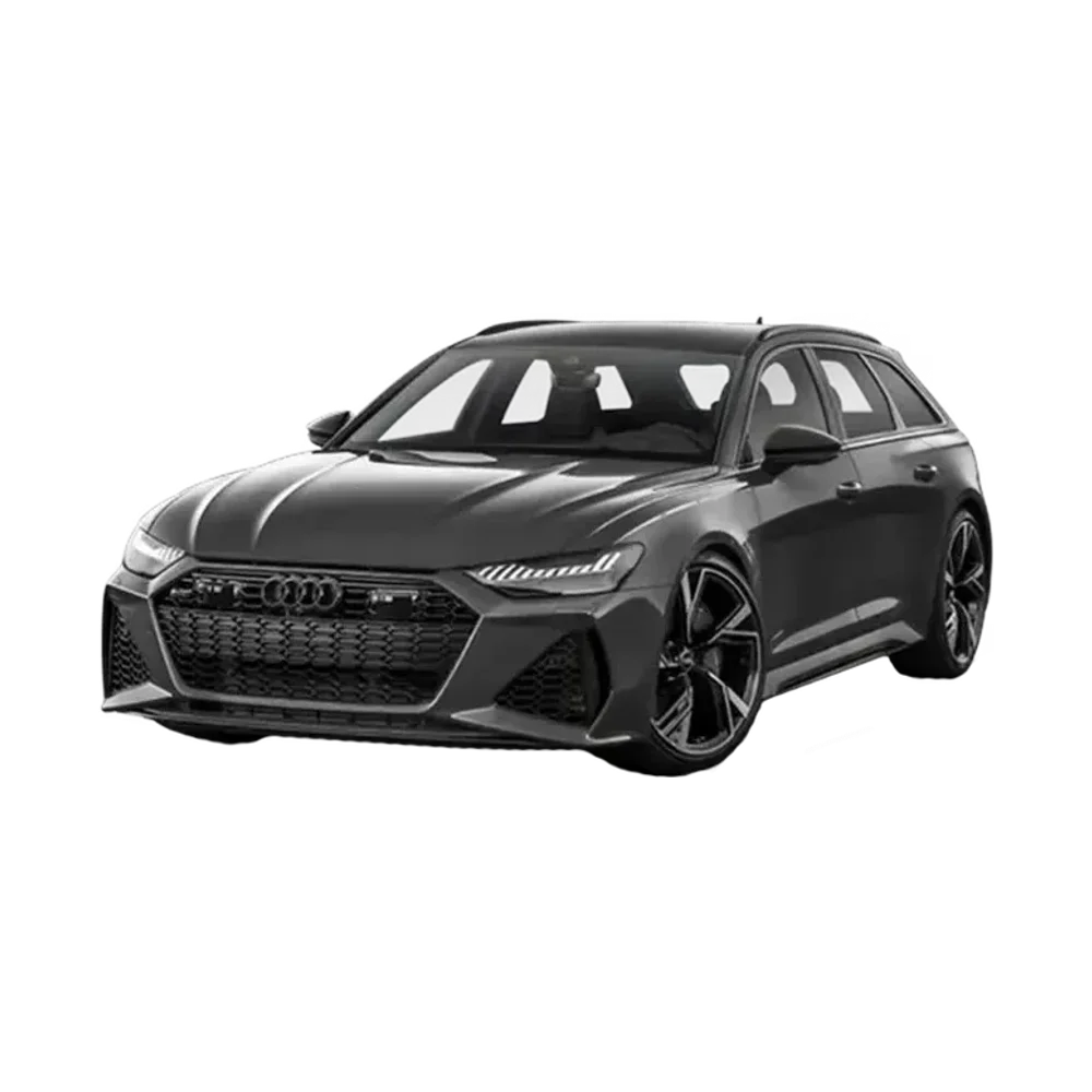 2024 Audi RS 6 Avant Performance