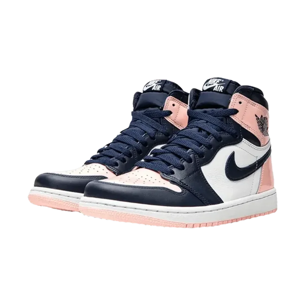 Nike Air Jordan 1 Atmosphere