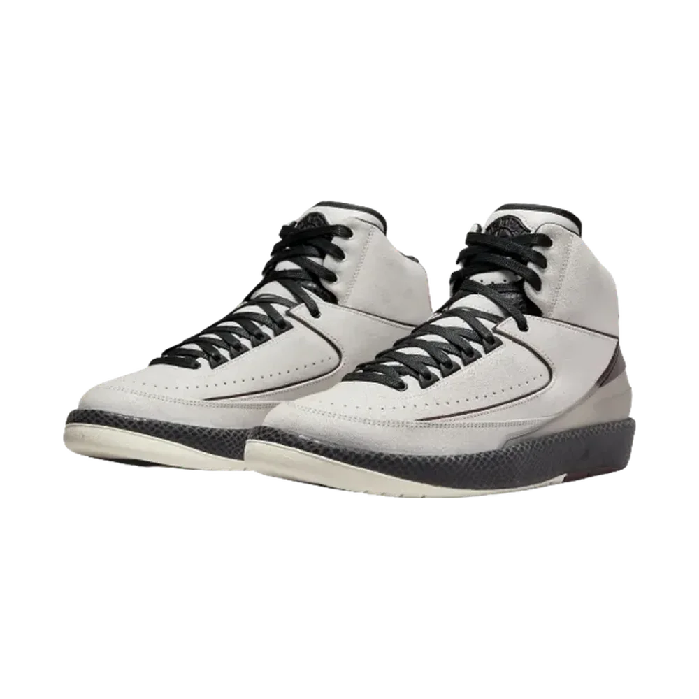 Nike Air Jordan 2 A Ma Maniere