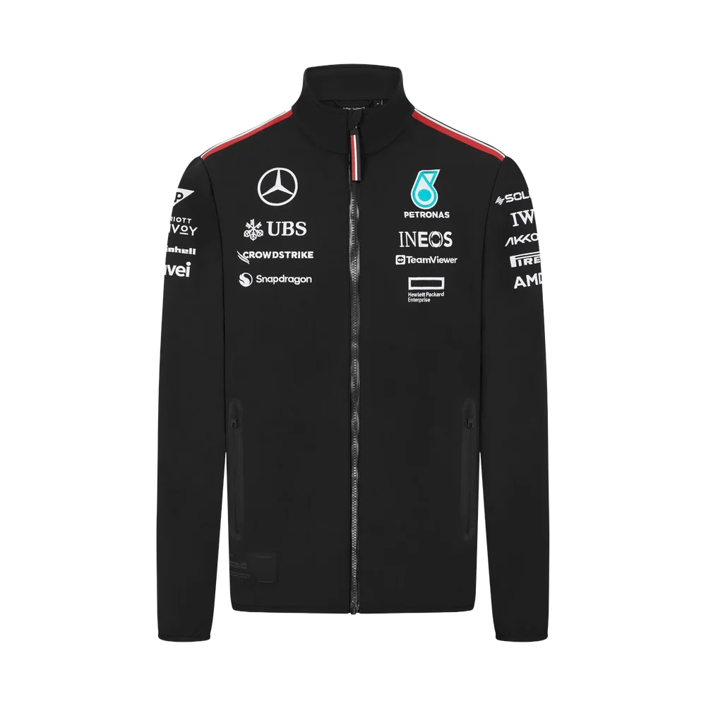 AMG Softshell Jacket (Collection)